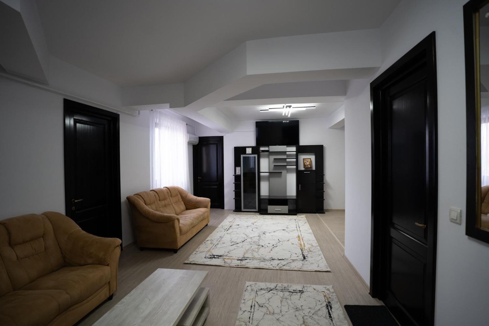 Alex 1 Apartament Iasi Bagian luar foto
