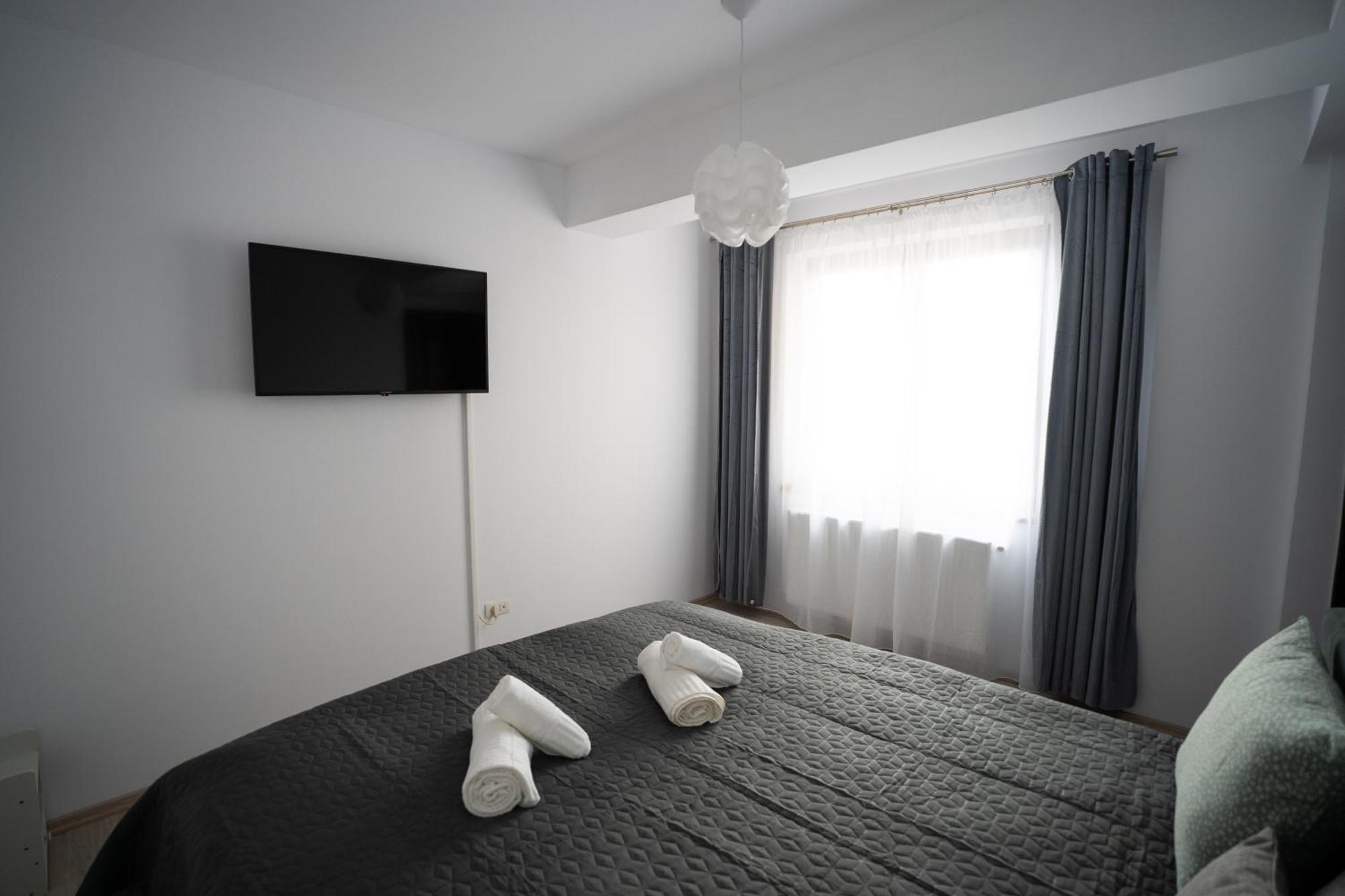 Alex 1 Apartament Iasi Bagian luar foto