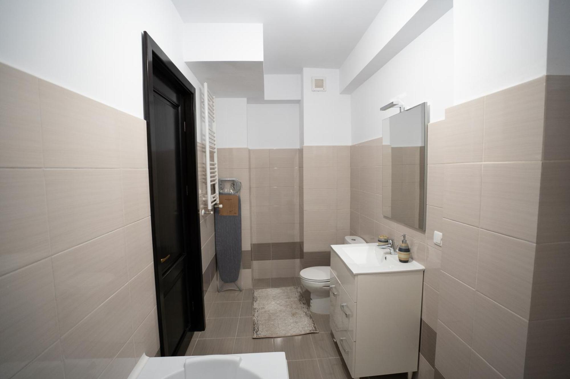 Alex 1 Apartament Iasi Bagian luar foto