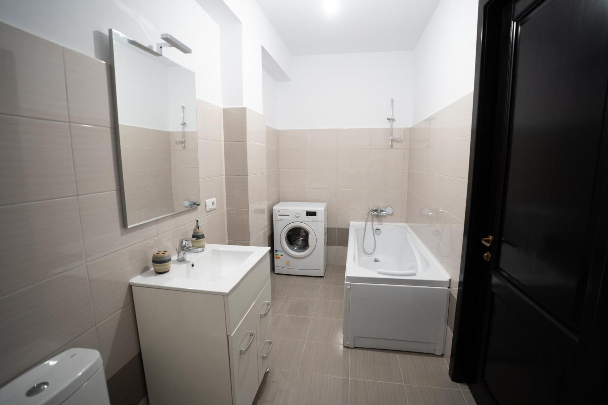 Alex 1 Apartament Iasi Bagian luar foto