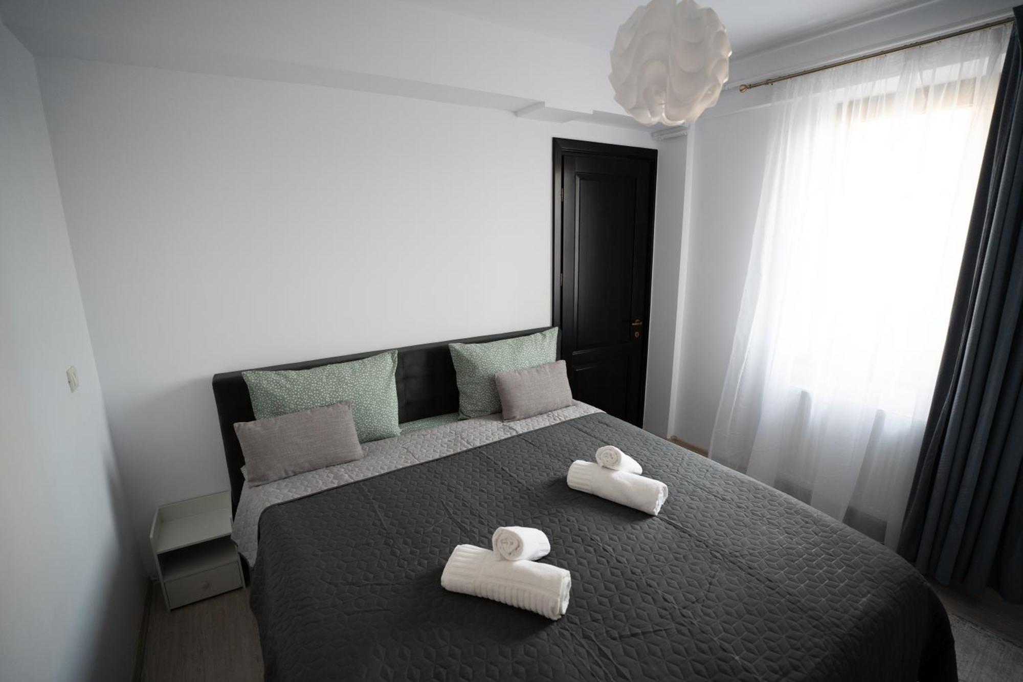 Alex 1 Apartament Iasi Bagian luar foto