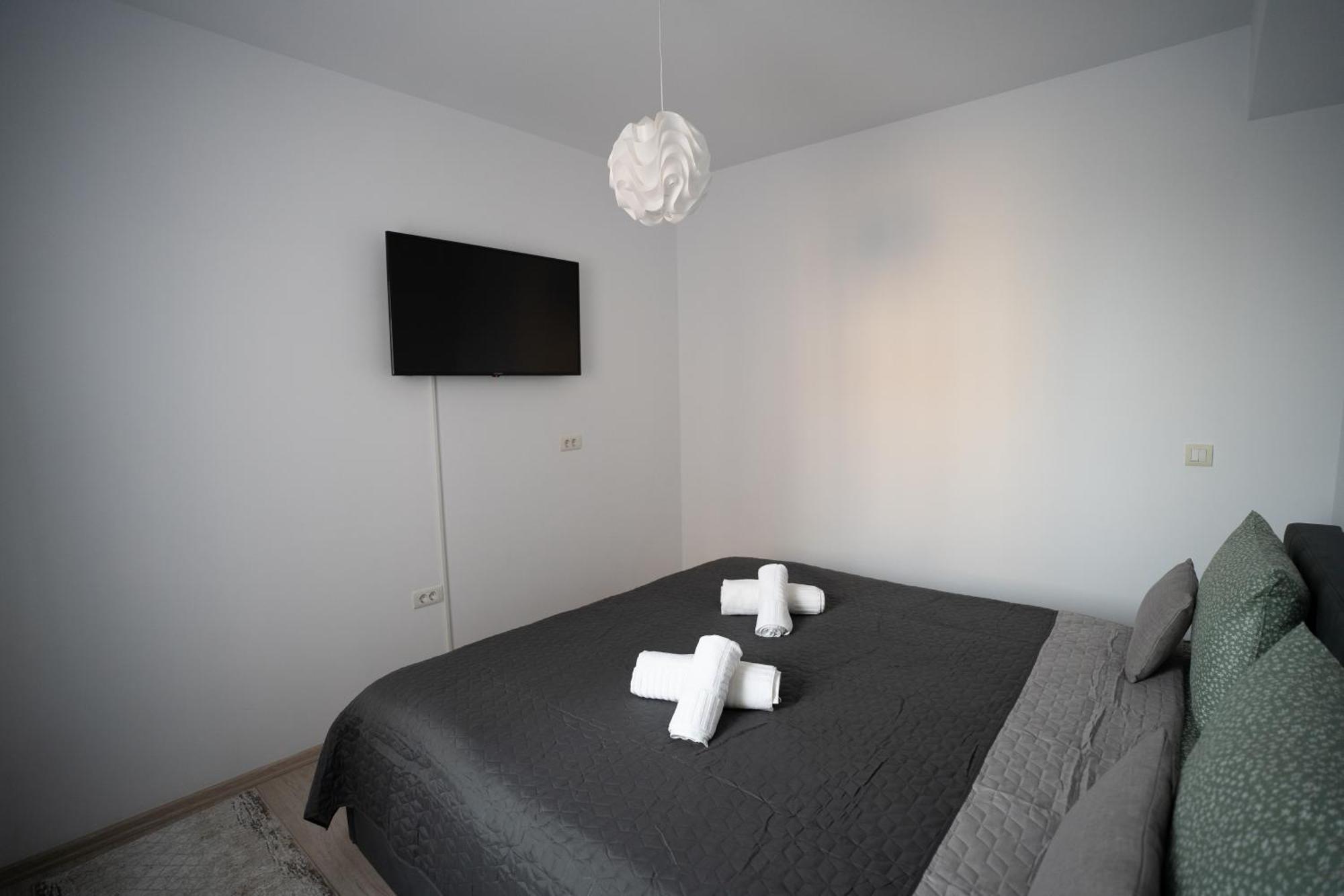 Alex 1 Apartament Iasi Bagian luar foto