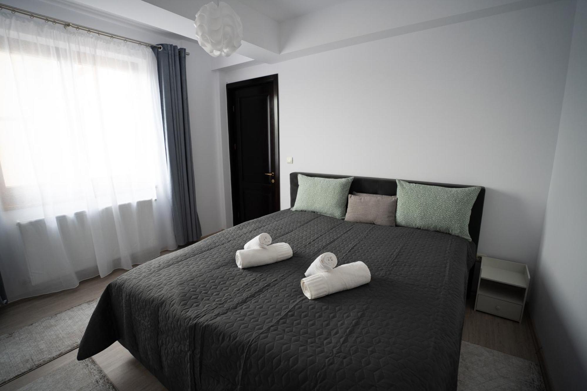 Alex 1 Apartament Iasi Bagian luar foto