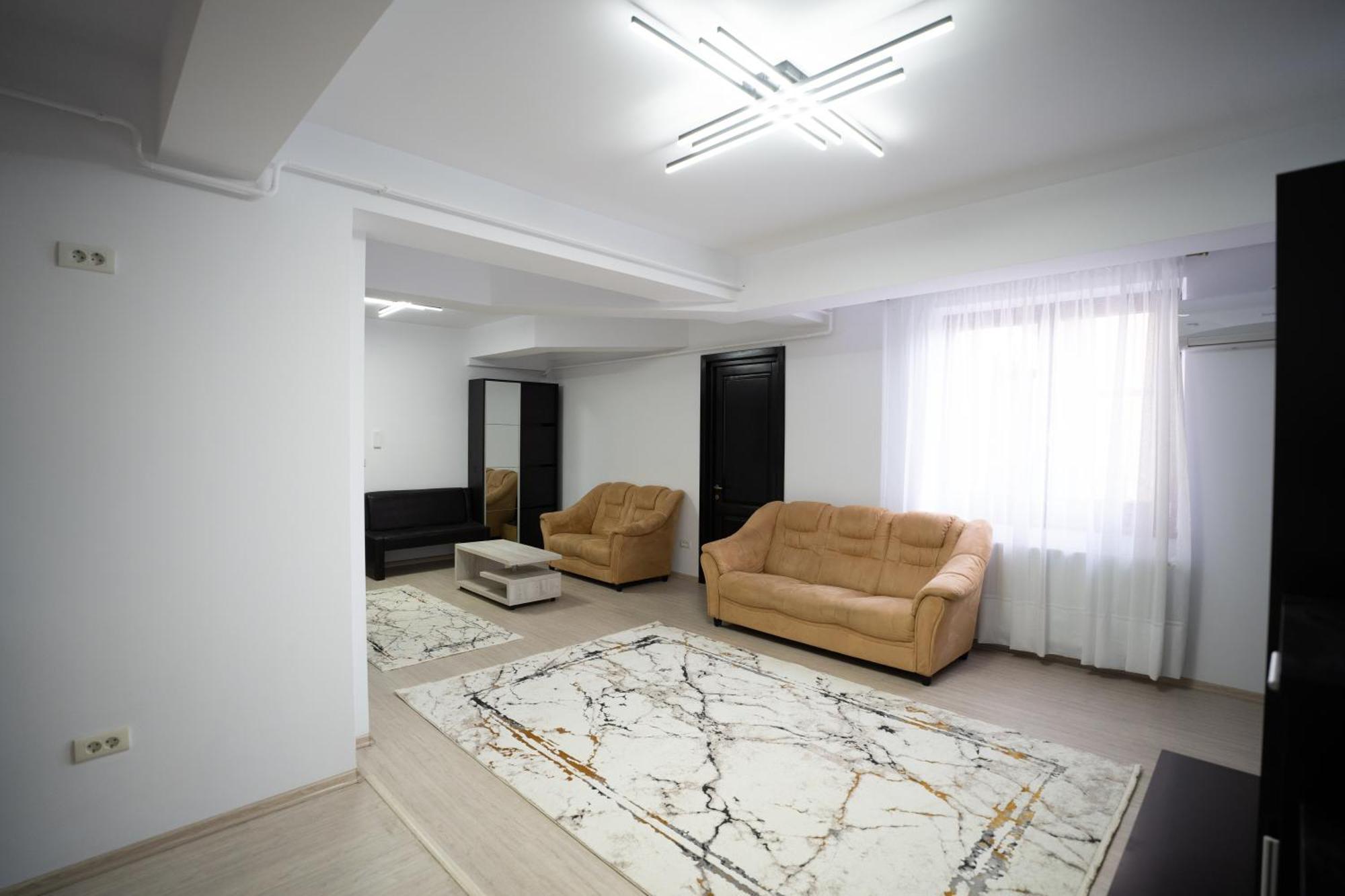 Alex 1 Apartament Iasi Bagian luar foto