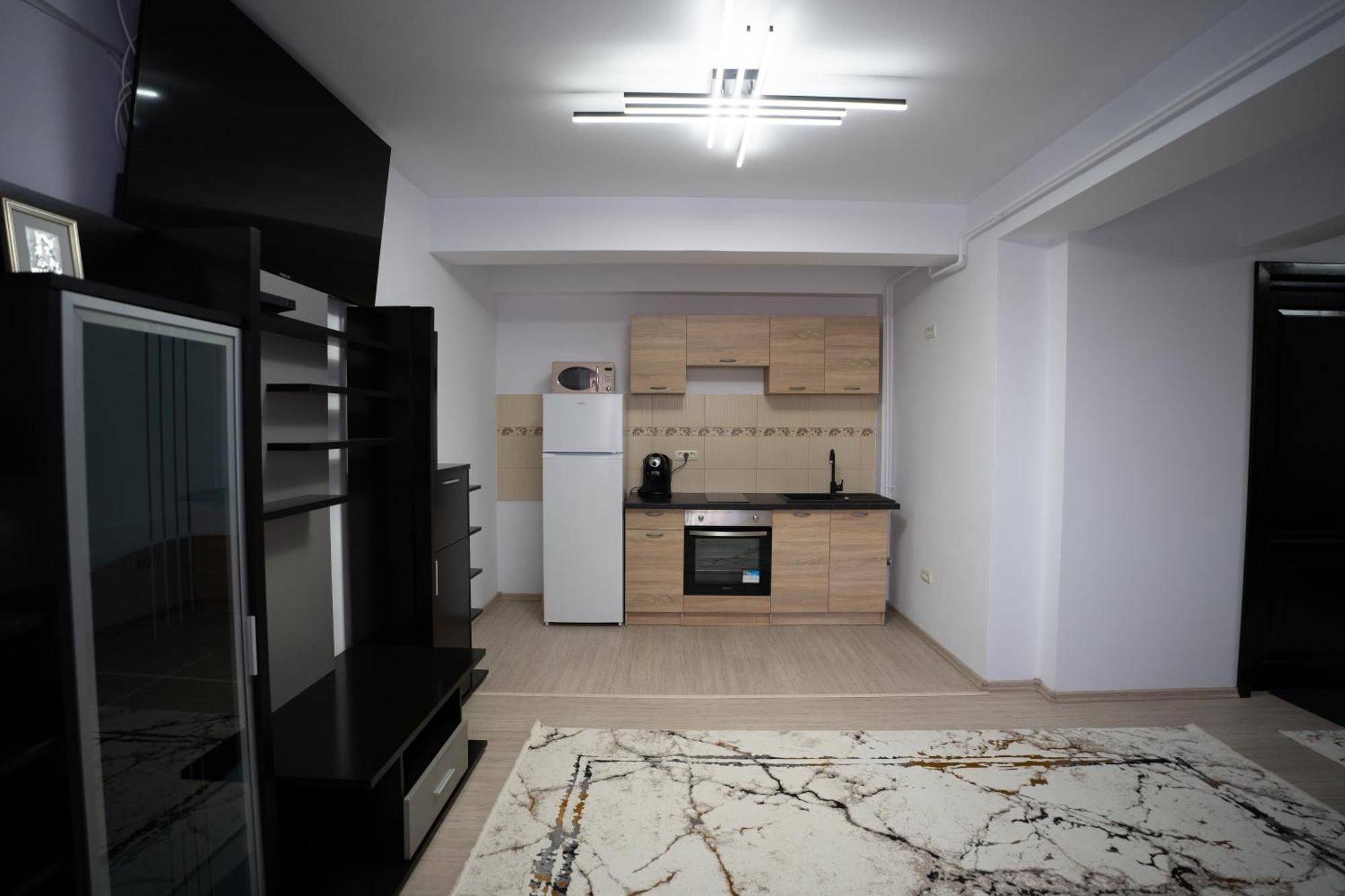 Alex 1 Apartament Iasi Bagian luar foto